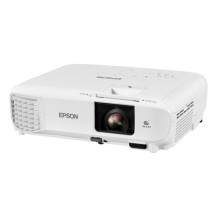 Epson EB-E24 Proiettore a raggio standard 3600 ANSI lumen 3LCD XGA (1024x768) Bianco