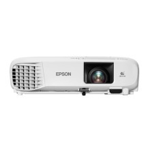 Epson EB-E24 Proiettore a raggio standard 3600 ANSI lumen 3LCD XGA (1024x768) Bianco