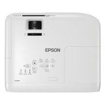 Epson EB-E24 Proiettore a raggio standard 3600 ANSI lumen 3LCD XGA (1024x768) Bianco