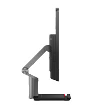 Lenovo ThinkCentre M90a Intel® Core™ i5 i5-14500 60,5 cm (23.8") 1920 x 1080 Pixel Touch screen PC All-in-one 16 GB DDR5-SDRAM 1