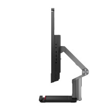 Lenovo ThinkCentre M90a Intel® Core™ i5 i5-14500 60,5 cm (23.8") 1920 x 1080 Pixel Touch screen PC All-in-one 16 GB DDR5-SDRAM 1