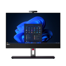 Lenovo ThinkCentre M90a Intel® Core™ i5 i5-14500 60,5 cm (23.8") 1920 x 1080 Pixel Touch screen PC All-in-one 16 GB DDR5-SDRAM 1