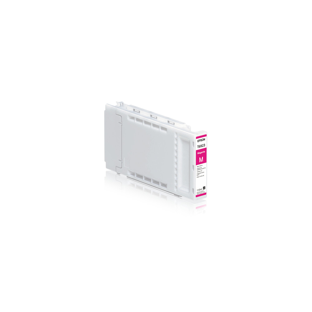 ORIGINAL Epson Cartuccia d'inchiostro magenta C13T69230N T6923 110ml