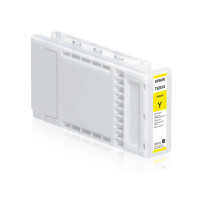 ORIGINAL Epson Cartuccia d'inchiostro giallo C13T69340N T6934 350ml