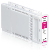 ORIGINAL Epson Cartuccia d'inchiostro magenta C13T69330N T6933 350ml