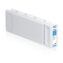 ORIGINAL Epson Cartuccia d'inchiostro ciano C13T69420N T6942 700ml
