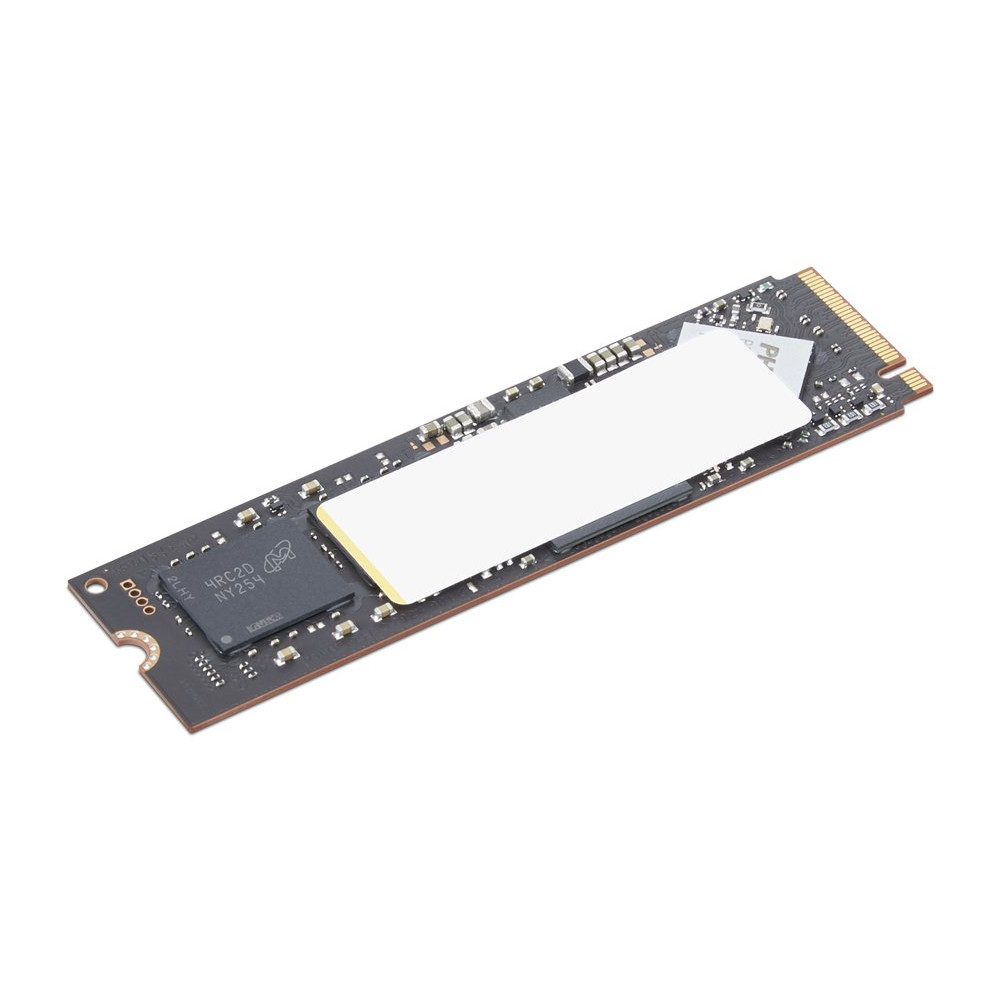 Lenovo 4XB1T87554 drives allo stato solido 1 TB M.2 PCI Express 4.0 NVMe