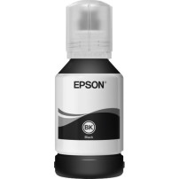 ORIGINAL Epson Cartuccia d'inchiostro nero C13T774140 774 ~6000 Seiten 140ml