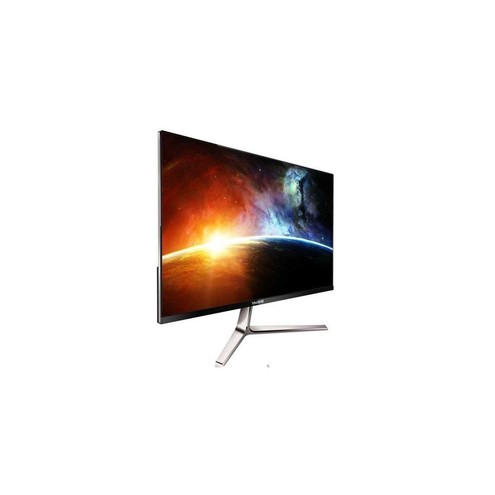 MONITOR YASHI 27'' Wide YZ2748 IPS Pioneer Slim 1920x1080 2ms 350cd/m² 1000:1 2x4W MM VGA HDMI VESA