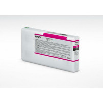 ORIGINAL Epson Cartuccia d'inchiostro magenta C13T91330N T9133 200ml