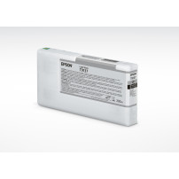 ORIGINAL Epson Cartuccia d'inchiostro lightblack C13T913700 T9137 200ml