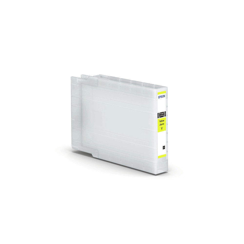 ORIGINAL Epson Cartuccia d'inchiostro giallo C13T90844N T9084 XL ~4000 Seiten 39ml