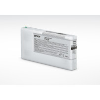 ORIGINAL Epson Cartuccia d'inchiostro lightlightblack C13T913900 T9139 200ml
