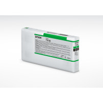 ORIGINAL Epson Cartuccia d'inchiostro Verde C13T913B00 T913B 200ml
