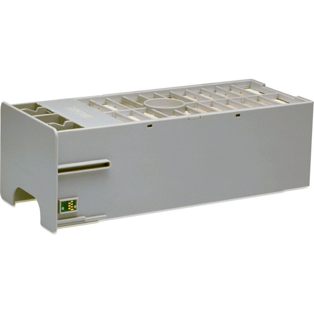 ORIGINAL Epson unitÃ  di manutenzione C890191 C12C890191 contenitore di manutenzione, tanica di manutenzione,