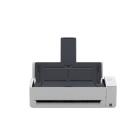 ORIGINAL Fujitsu Bianco PA03805-B001 iX1300 Scanner Desktop con LED USB3.2 Wi-Fi ADF Duplex A4 da 30 ppm/ 60ipm