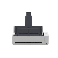 ORIGINAL Fujitsu Bianco PA03805-B001 iX1300 Scanner Desktop con LED USB3.2 Wi-Fi ADF Duplex A4 da 30 ppm/ 60ipm