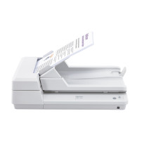ORIGINAL Fujitsu Bianco PA03753-B001 SP-1425 ADF/Flatbed, 2x CMOS-CIS, 2x RGB-LED, 52 - 127 g/m2, 600 dpi, USB 2.0, 16W, 4.3kg