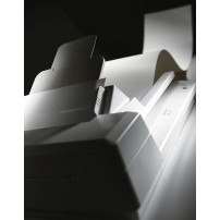 ORIGINAL Fujitsu Bianco PA03753-B001 SP-1425 ADF/Flatbed, 2x CMOS-CIS, 2x RGB-LED, 52 - 127 g/m2, 600 dpi, USB 2.0, 16W, 4.3kg