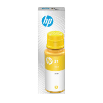ORIGINAL HP Cartuccia d'inchiostro giallo 1VU28AE 31 ~8000 Seiten 70ml