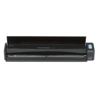 ORIGINAL Fujitsu PA03688-B001 ScanSnap iX100 Fujitsu ScanSnap iX100 scanner mobile LED Fujitsu ScanSnap iX100, A4, 600 x 600 dpi