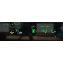 APC SMT750IC gruppo di continuità (UPS) A linea interattiva 0,75 kVA 500 W 6 presa(e) AC