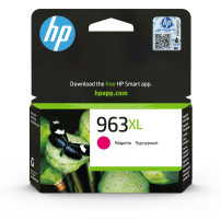 ORIGINAL HP Cartuccia d'inchiostro magenta 3JA28AE 963 XL ~1600 Seiten