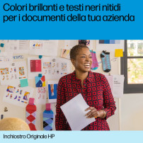 ORIGINAL HP Cartuccia d'inchiostro ciano 4K0U3NE 924 ~400 Seiten Cartuccia di inchiostro ciano originale HP 924