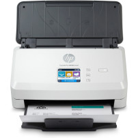 ORIGINAL HP 6FW08A ScanJet Pro N4000 snw1