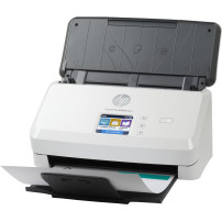 ORIGINAL HP 6FW08A ScanJet Pro N4000 snw1
