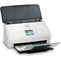 ORIGINAL HP 6FW08A ScanJet Pro N4000 snw1