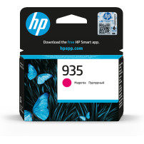 ORIGINAL HP Cartuccia d'inchiostro magenta C2P21AE 935 ~400 Seiten