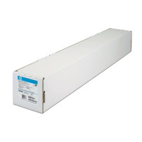 ORIGINAL HP Carta Bianco C6036A Bright White Ruolo, 914 mm x 45,7 m, 90 gr/mÂ², opaco