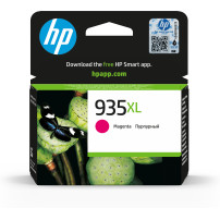 ORIGINAL HP Cartuccia d'inchiostro magenta C2P25AE 935 XL ~825 Seiten