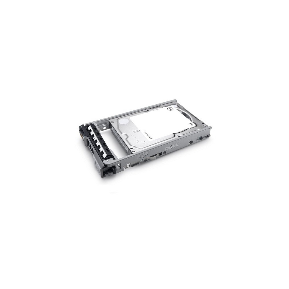 DELL 400-AJRO disco rigido interno 300 GB 15000 Giri/min 3.5" SAS