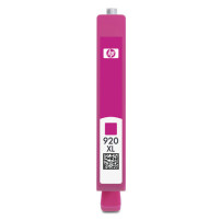 ORIGINAL HP Cartuccia d'inchiostro magenta CD973AE 920 XL ~700 Seiten Cartuccie dÂ´inchiostro