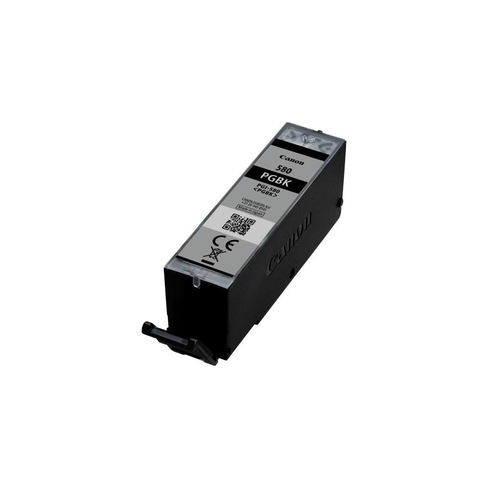 INK CANON PGI-580 PGBK Nero X TS9150 TS8150 TS8151 TS8152 TS6150 TS6151 TR7550 TR8550 TS6250 TS6251 TS8250 TS8251