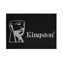 Kingston Technology Drive SSD KC600 SATA3 2,5" 256G