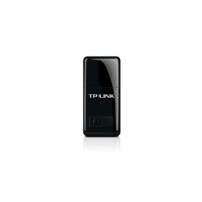 ADATTATORE WIRELESS TP-LINK TL-WN823N 300M 802.11n/g/b, MINI USB
