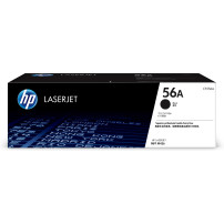 ORIGINAL HP toner nero CF256A 56A ~7400 Seiten