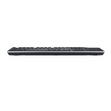 DELL Tastiera Pro Smartcard - KB813 - Inglese (Stati Uniti internazionale) (QWERTY)