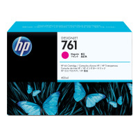 ORIGINAL HP Cartuccia d'inchiostro magenta CM993A 761 400ml