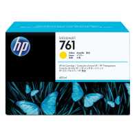 ORIGINAL HP Cartuccia d'inchiostro giallo CM992A 761 400ml