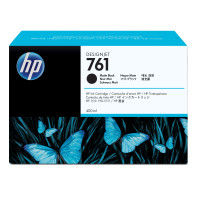 ORIGINAL HP Cartuccia d'inchiostro nero CM991A 761 400ml