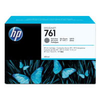 ORIGINAL HP Cartuccia d'inchiostro grigio scuro CM996A 761 400ml