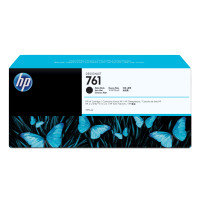ORIGINAL HP Cartuccia d'inchiostro Nero (opaco) CM997A 761 775ml