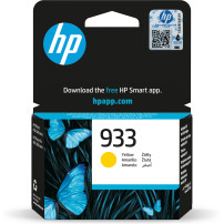 ORIGINAL HP Cartuccia d'inchiostro giallo CN060AE 933 ~330 Seiten