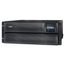 APC Smart-UPS gruppo di continuità (UPS) A linea interattiva 2,2 kVA 1980 W 10 presa(e) AC