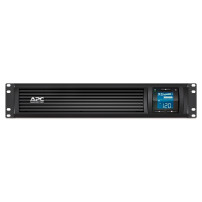 APC SMC1500I-2UC gruppo di continuità (UPS) A linea interattiva 1,5 kVA 900 W 4 presa(e) AC