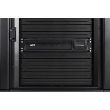 APC SMT3000RMI2UC gruppo di continuità (UPS) A linea interattiva 3 kVA 2700 W 9 presa(e) AC